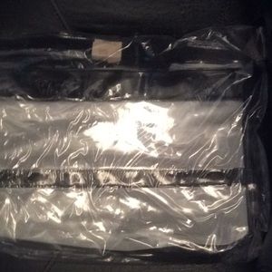 Mary Kay plastic tote bag